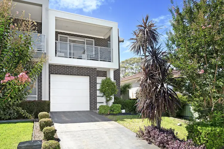 20 Quarry Road