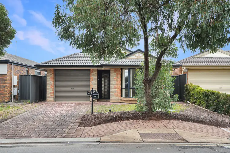 60 Jarrah Drive