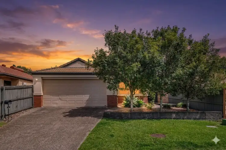 9 Vivacity Drive