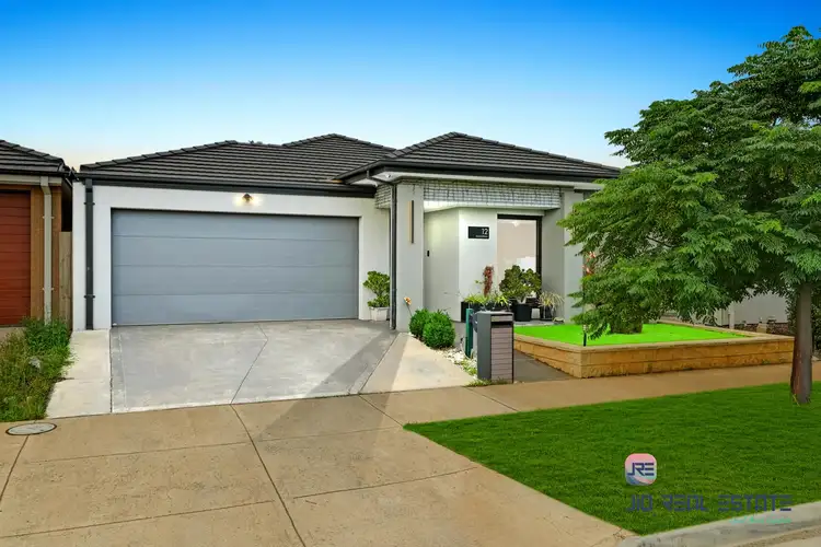 12 Samuel Road