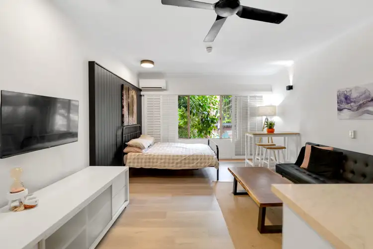 316 Port Douglas Road