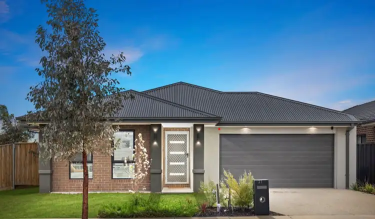21 Vivero Road