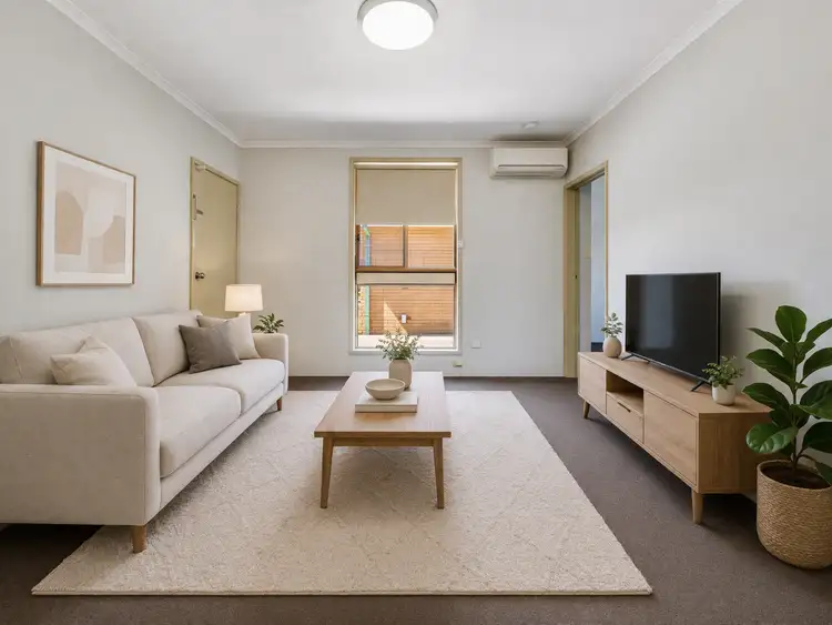 309 - 311 Moore Street