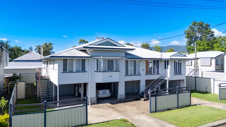 57 Deacon Street