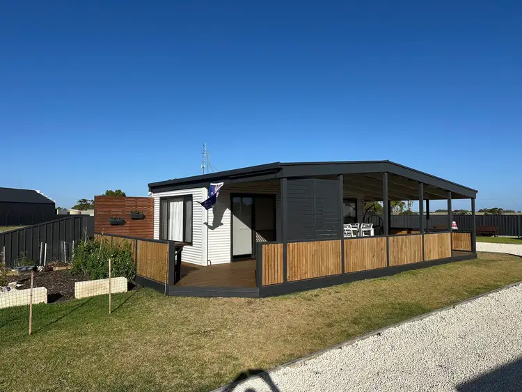 Lot 1 De Guichen Drive