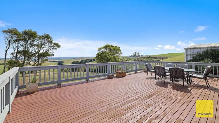 65 Foster-Mirboo Road