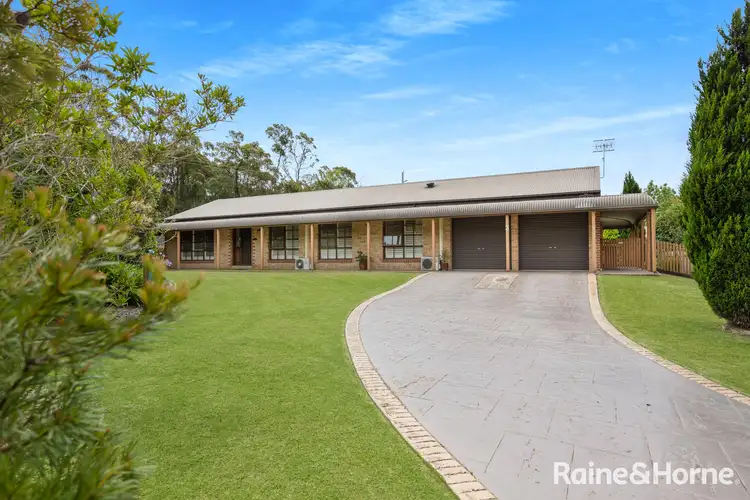 3 Kelly Place