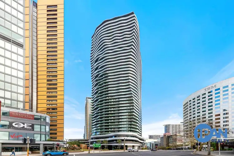 500 Pacific Highway