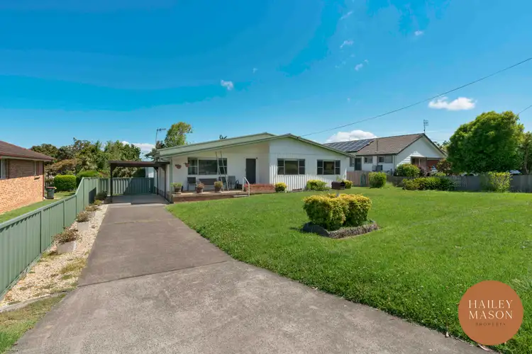 132 Mcmahons Road