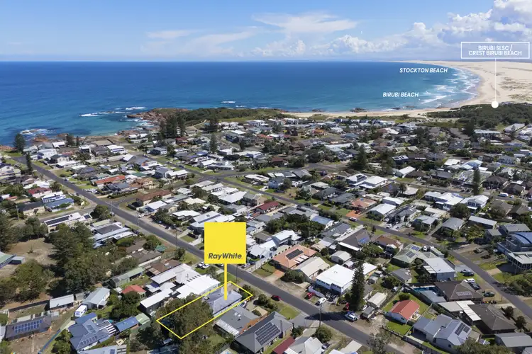 54 Morna Point Road