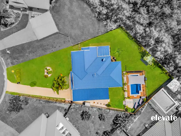 8 Glasshouse Place