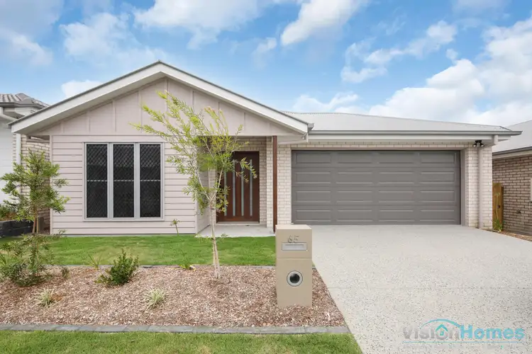 65 Blackstone Crescent