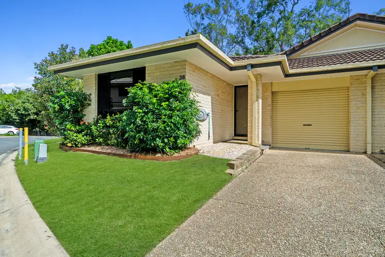 95 Gemvale Road