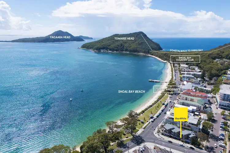 63 Shoal Bay Road