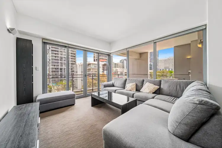 148 Adelaide Terrace