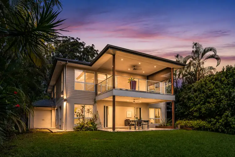 38 Palmwoods-Montville Road