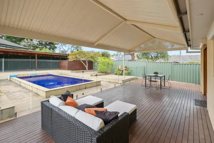 11 Janice Street