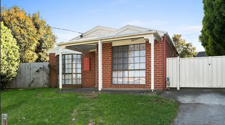 8 Keech Close