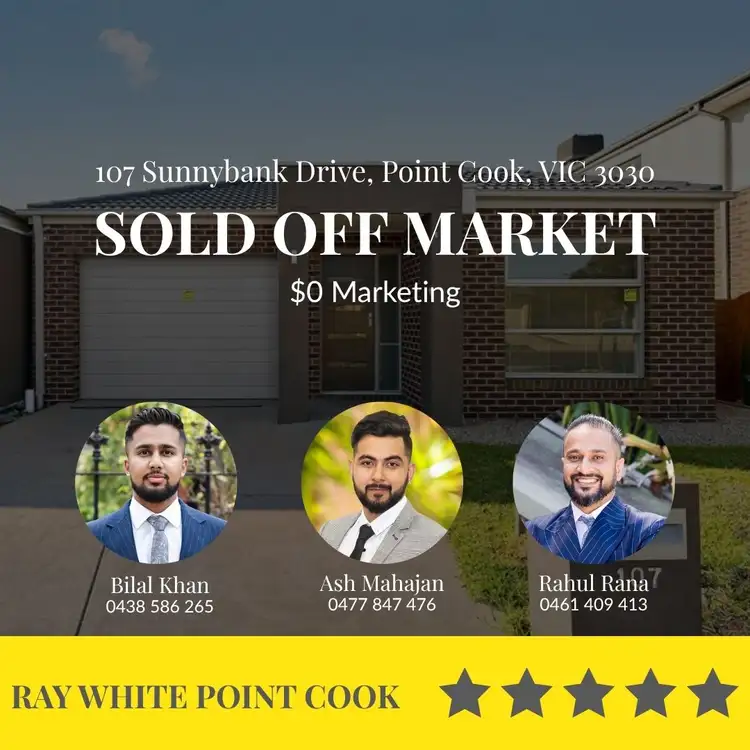 107 Sunnybank Drive