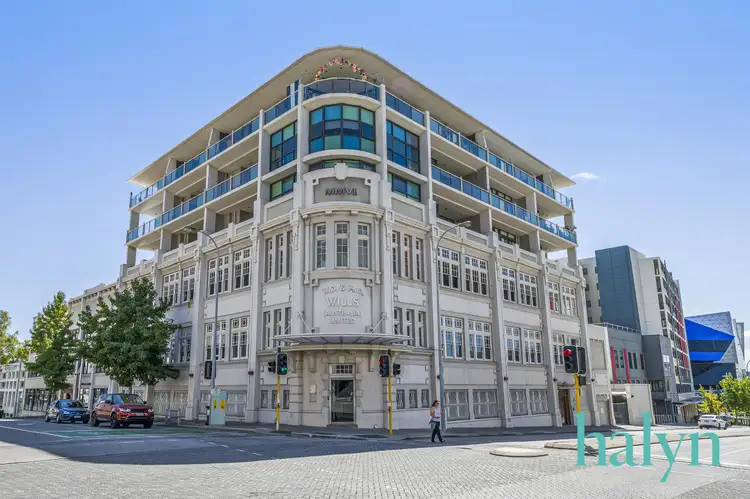 65 Milligan Street