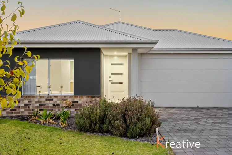 19 Longford Street