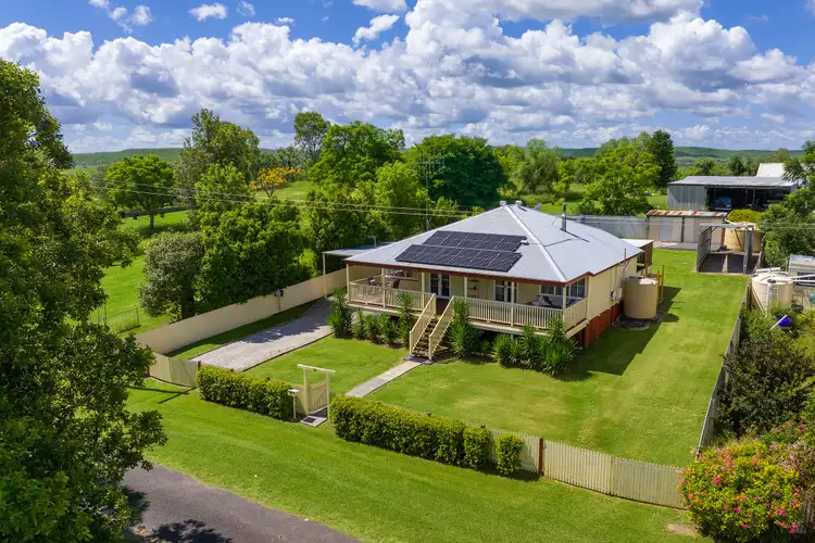 13 Berner Road