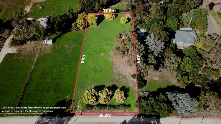 Lot 101 Young Street