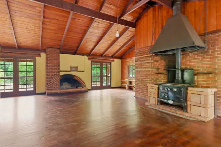 627 Hill Brook Road