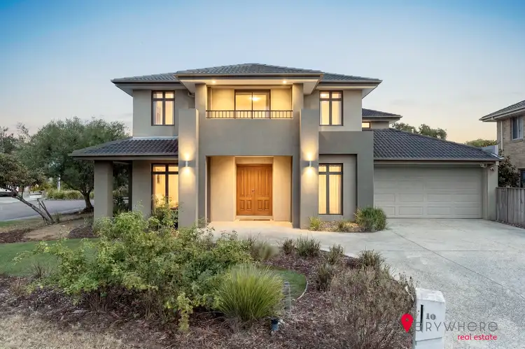 10 Sandhill Rise