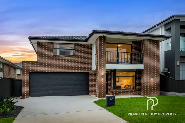 1A Genesis Street (TALLAWONG )