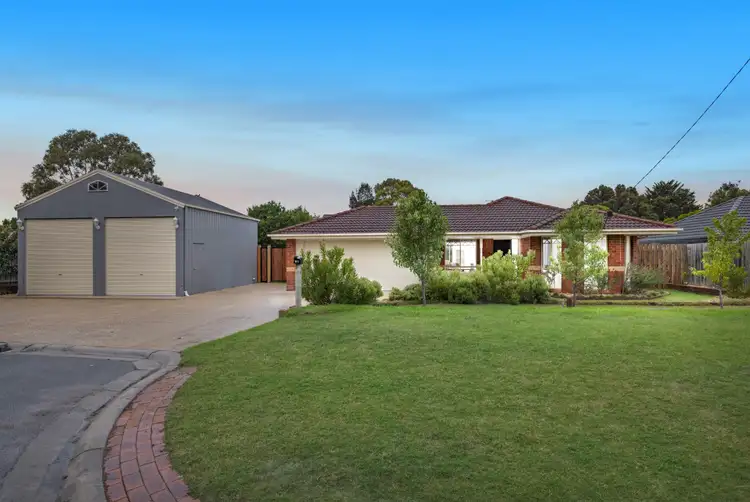 91 Dunlop Road