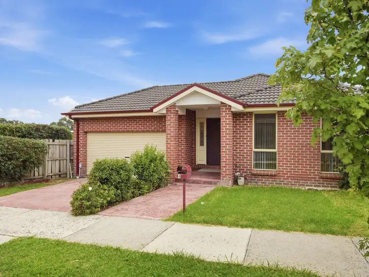 4 Gladstone Street
