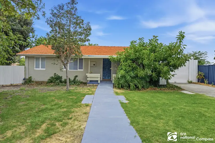 28 Gamage Way