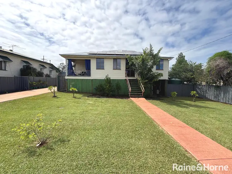 14 Fisher Street