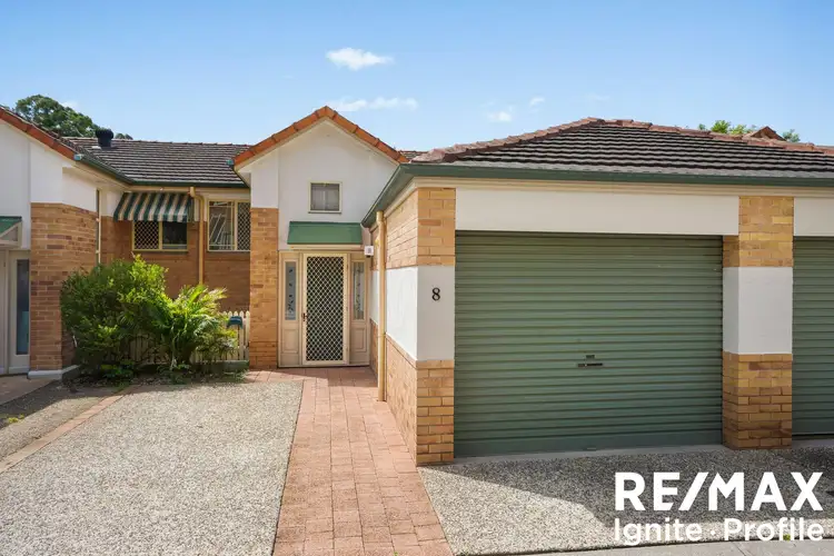 19 Merlin Terrace