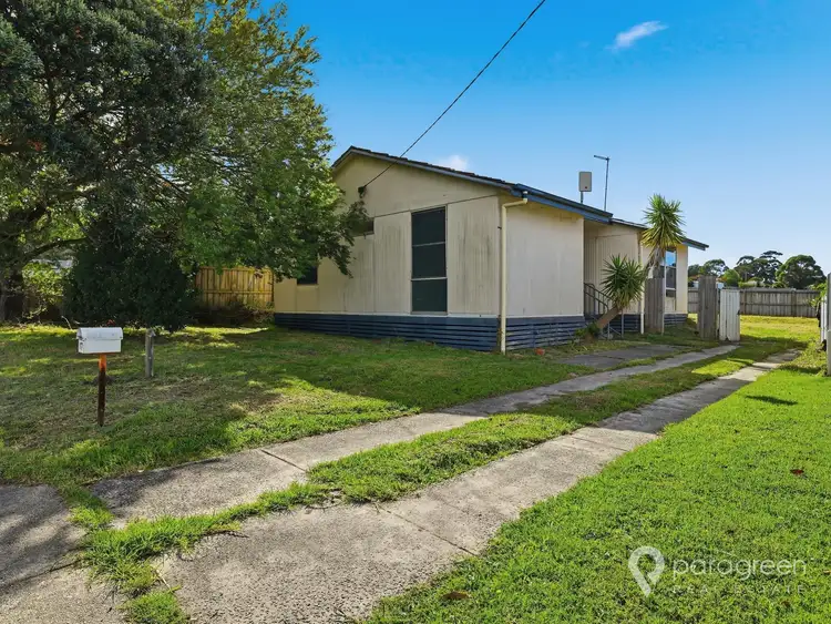 17 Cunningham Street