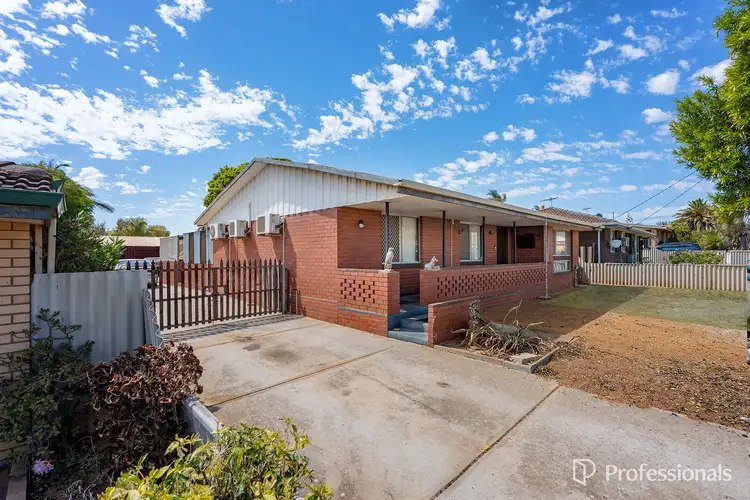 11 Koojarra Street