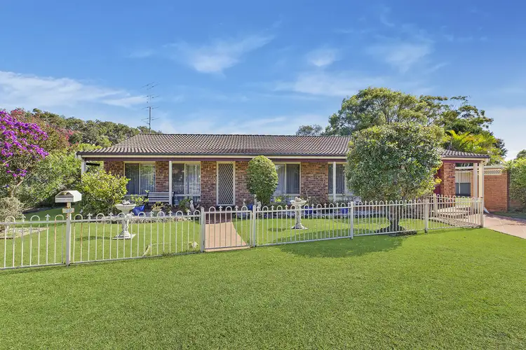 16 Bonnieview Street