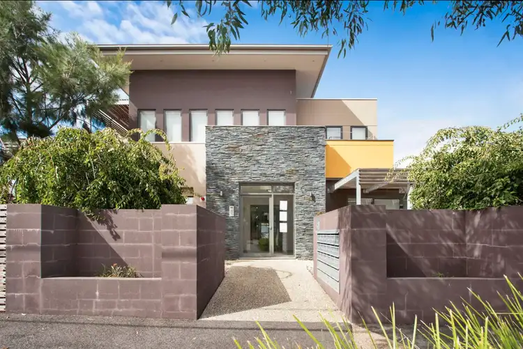 1 Delany Avenue