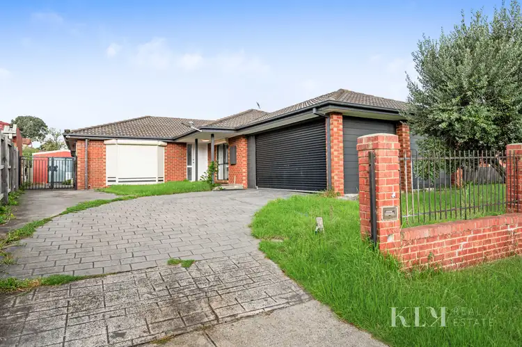 20 Amarina Close