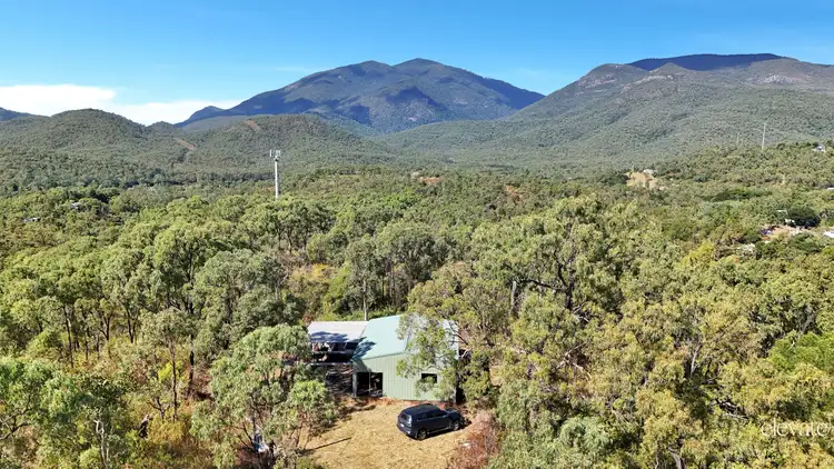 64A Alligator Creek Road