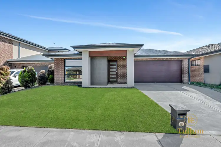 16 Drummond Street