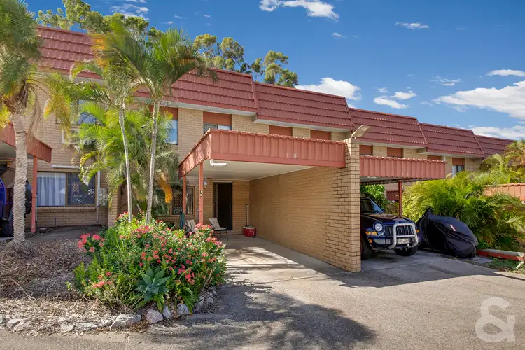 8 NOTHLING STREET