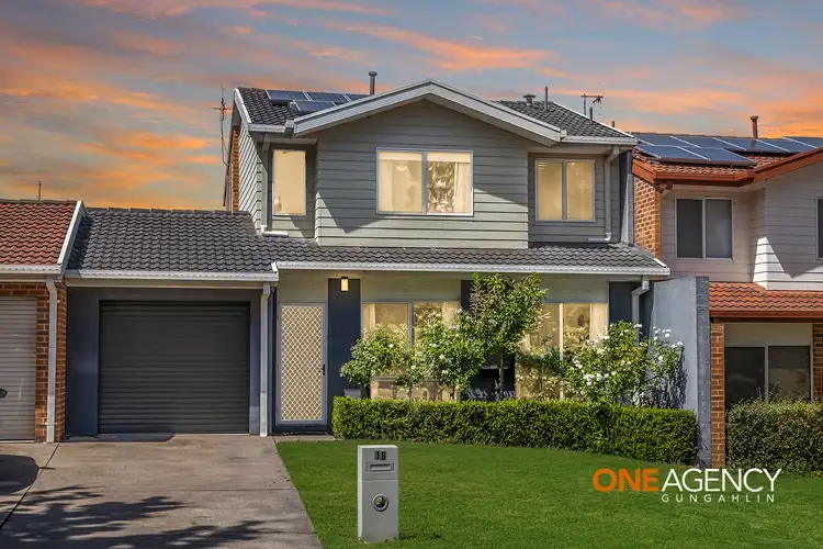 18 Birrigai Square