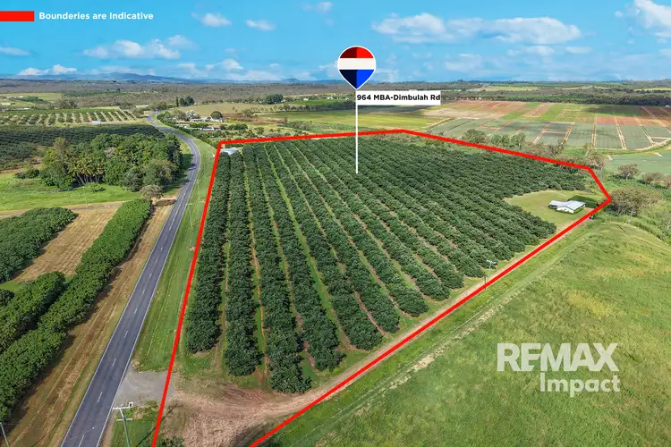 964 Mareeba-Dimbulah Rd