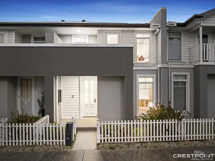 458 Harvest Home Road