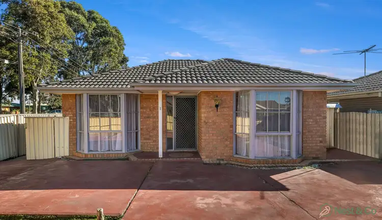 1 Brookeglen Court