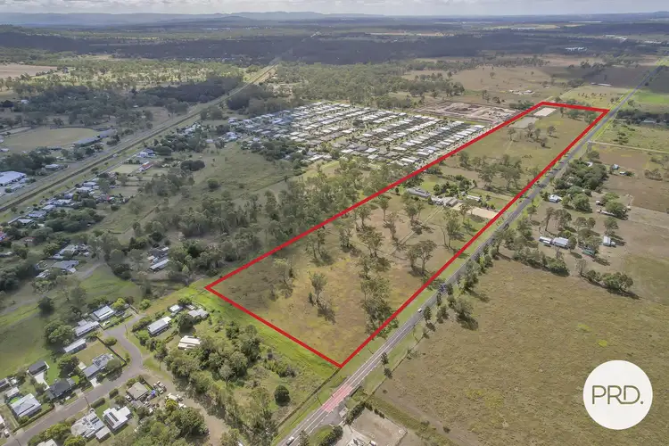 999 Ipswich-Rosewood Road