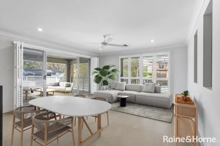 16 Park View Parade
