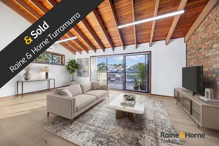 3 Ryan Avenue